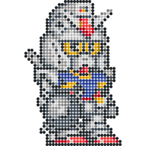 ガンダム