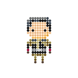 ハエダ・グンネル