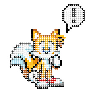 テイルス