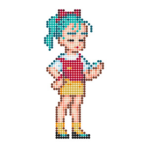 ブルマ