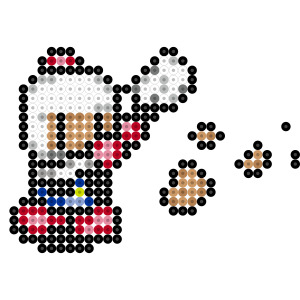 ボンバーマン
