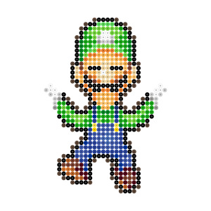 ルイージ