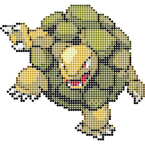 ゴローニャ