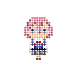 天乃リリサ