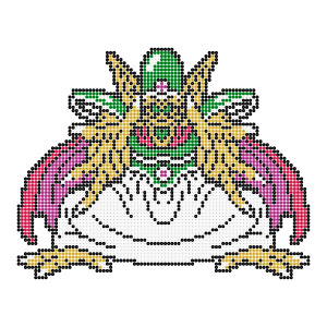 だいまどう