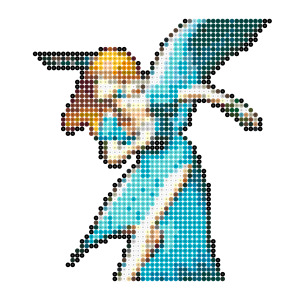 ダンシングエルフ