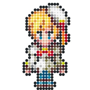 ミシェーラ・リジェ