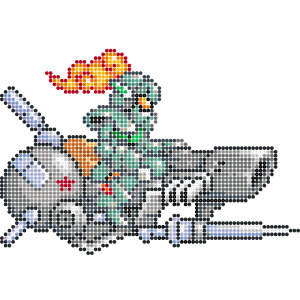 マシンライダー2