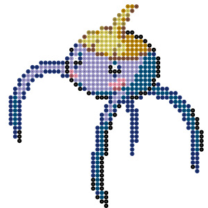 アメタマ