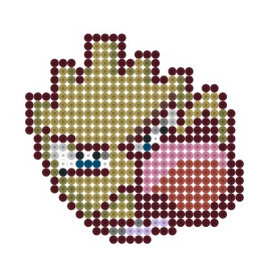 エビワラー