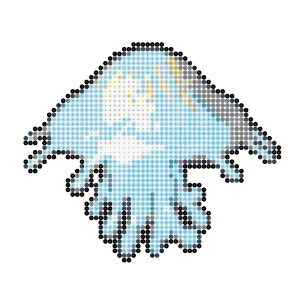 海月