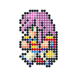 クルル・マイア・バルデシオン