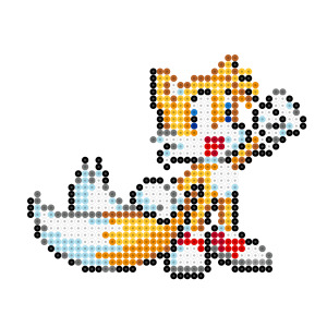 テイルス