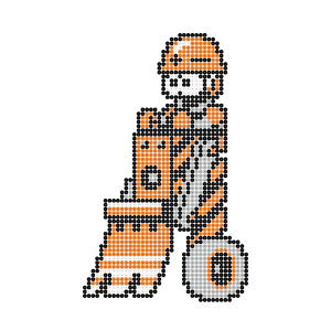 ピッケルマンブル