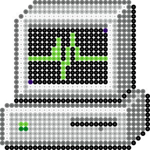 コンピュータ