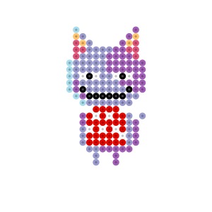 ニコバン