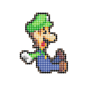 ルイージ