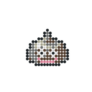 メタルスライム