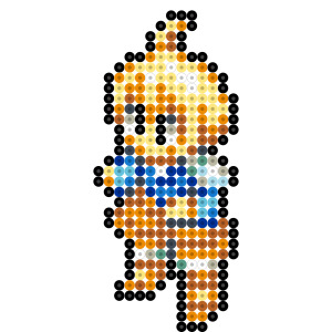 マーシュ・ラディウユ