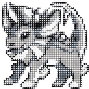 シャワーズ