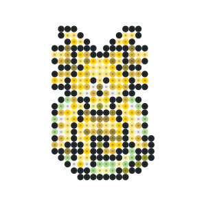 ひかりのせいれい