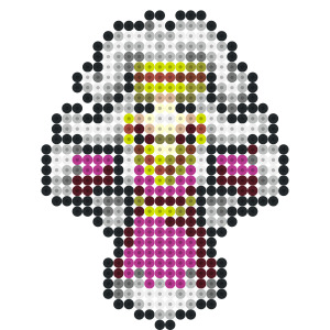 黄昏の歌姫