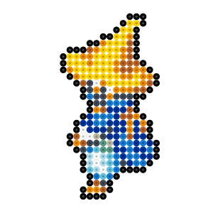 黒魔道士