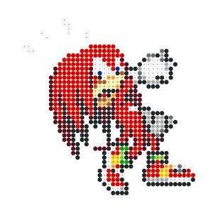 ナックルズ