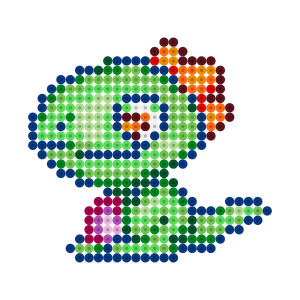 パックンドラゴン