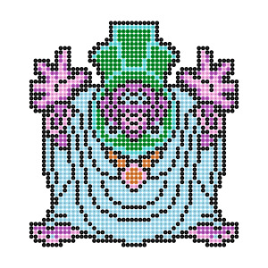 ビビンバー