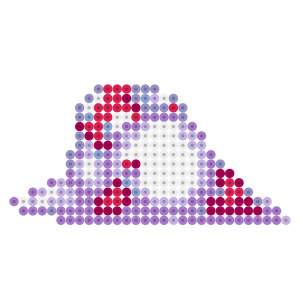 雪だるま