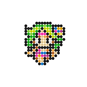 踊り子