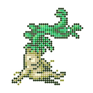 マンドラゴラ