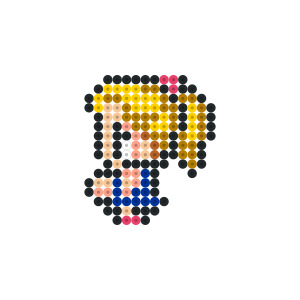 クルル・マイア・バルデシオン