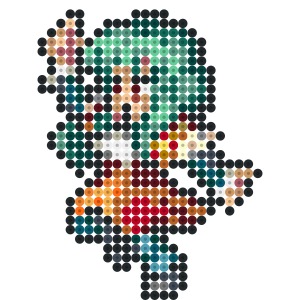 ラスタバン