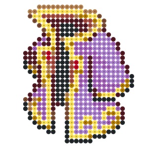 マジックローブ