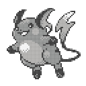 ライチュウ