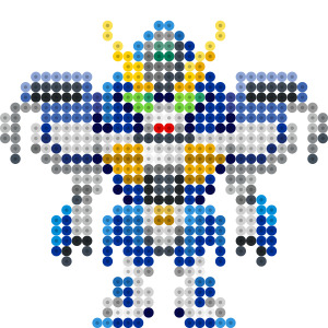 ガンダムエアマスターバースト
