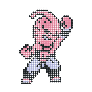 魔人ブウ