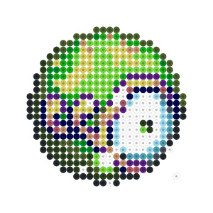 パワーボルダー