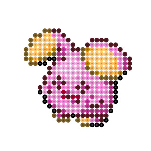 ゴニョニョ