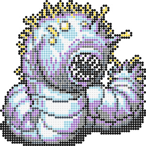 フラッドウォーム
