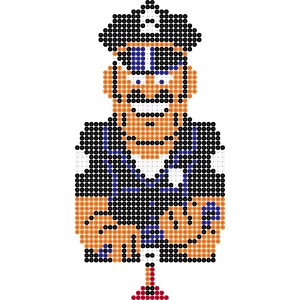 警察官