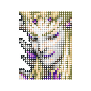 パラメキア皇帝