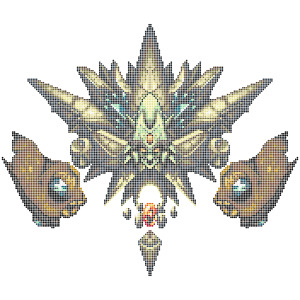 ランドアンバー