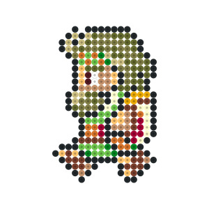 ガラフ・ドウ