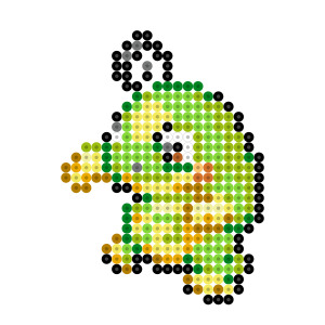 ニョロトノ