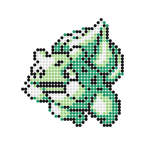 フシギダネ