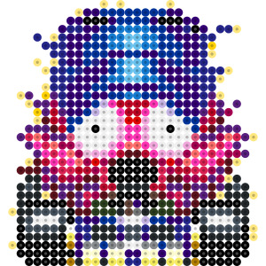 タコスケ