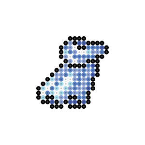 コットンローブ